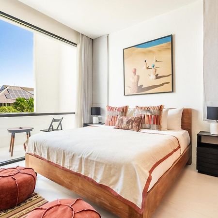 Mandala Residences 캉구 외부 사진