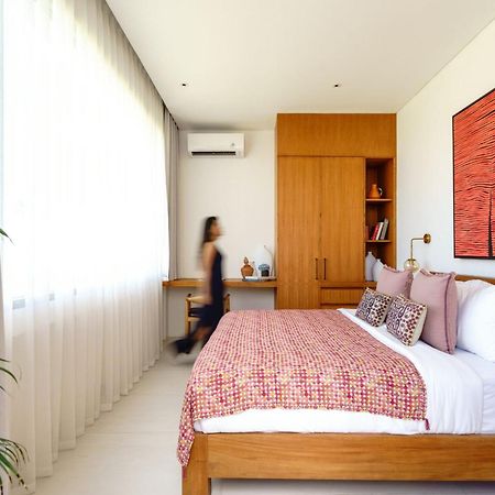 Mandala Residences 캉구 외부 사진