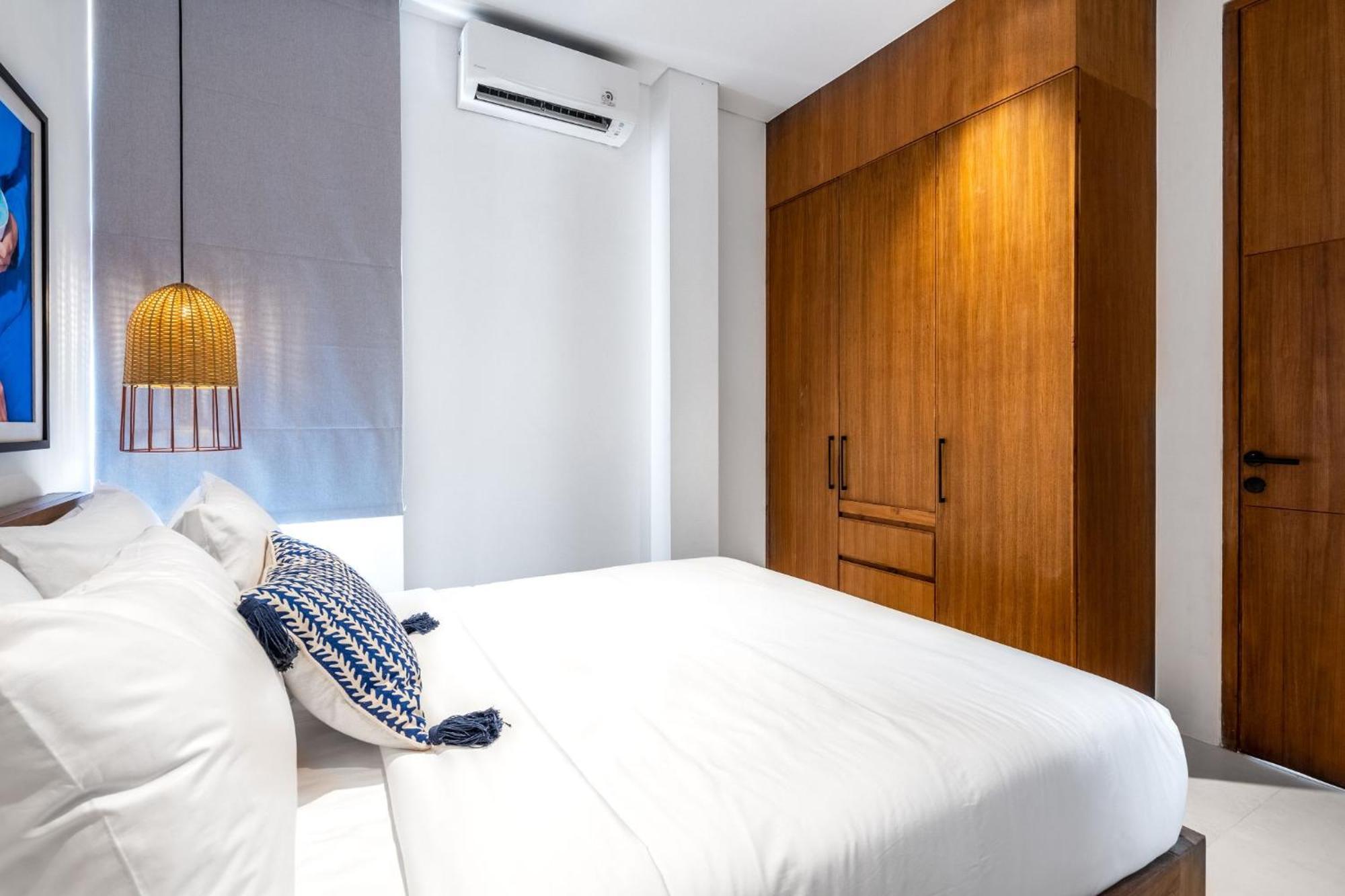 Mandala Residences 캉구 객실 사진