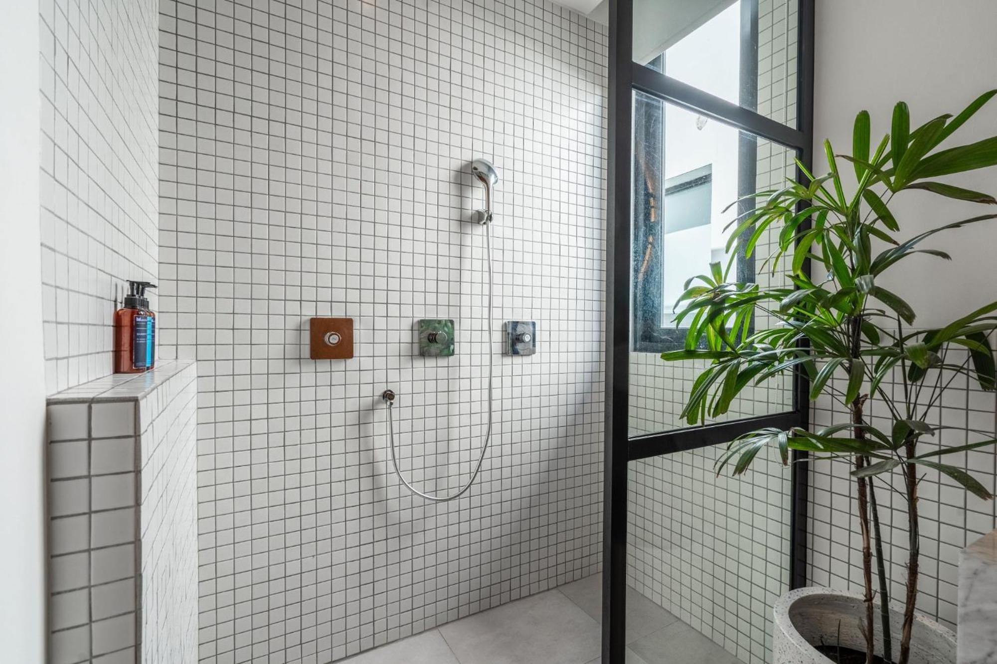 Mandala Residences 캉구 객실 사진