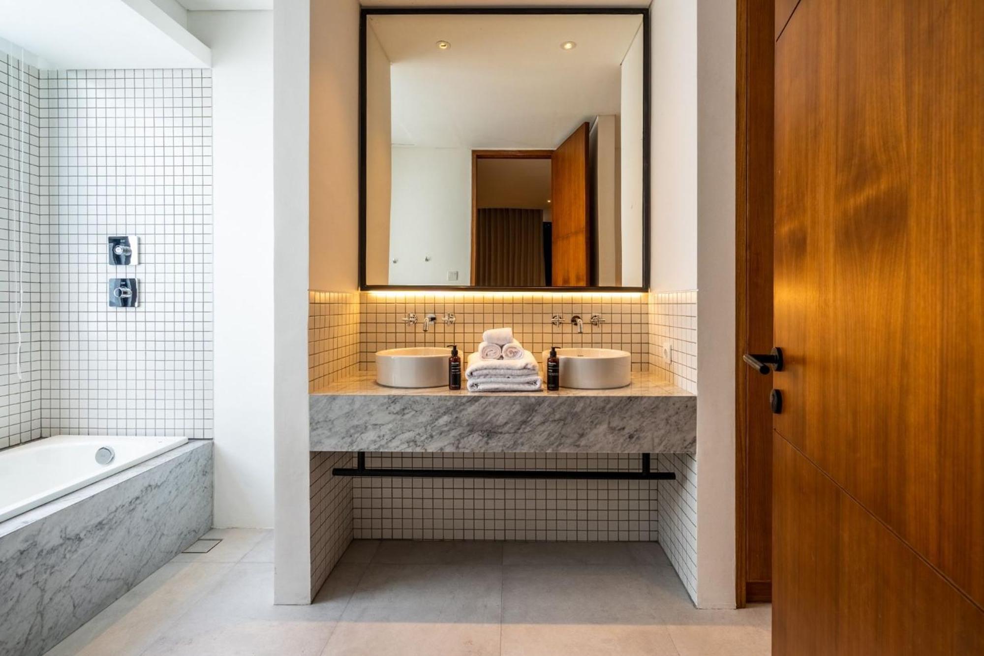 Mandala Residences 캉구 외부 사진