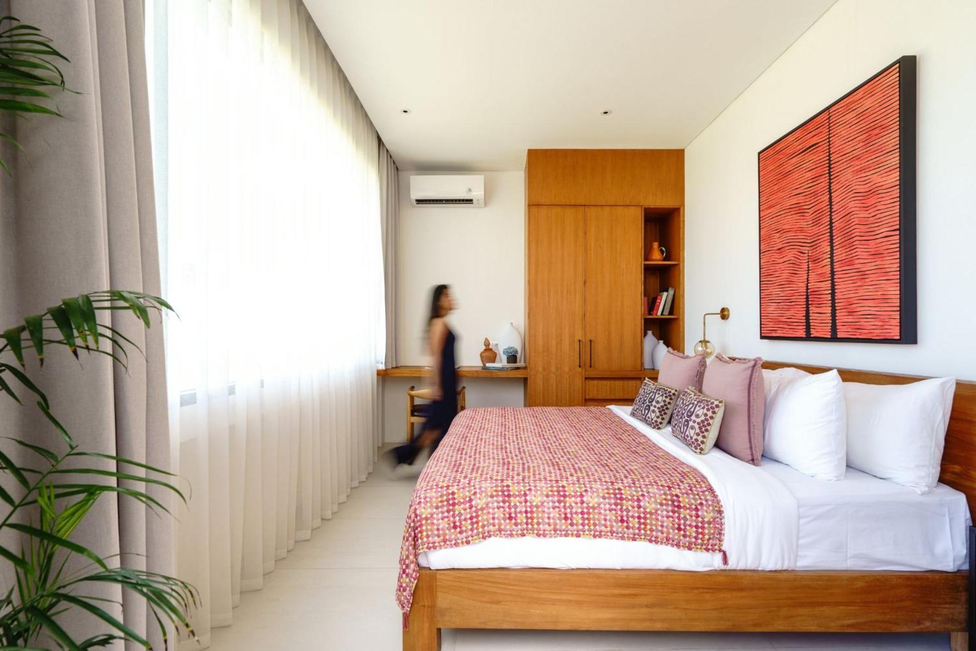 Mandala Residences 캉구 외부 사진