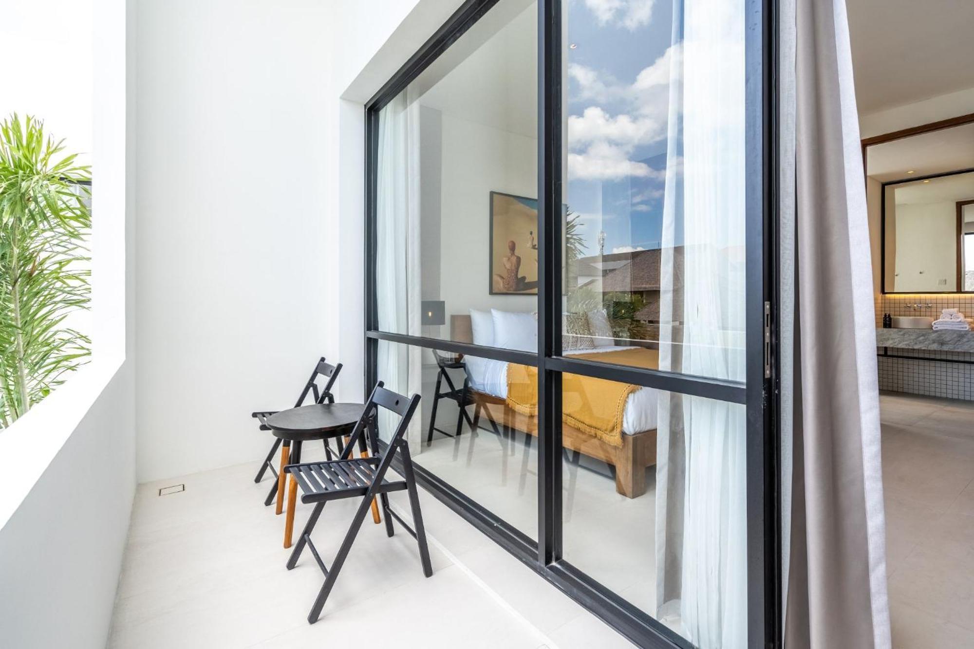 Mandala Residences 캉구 객실 사진