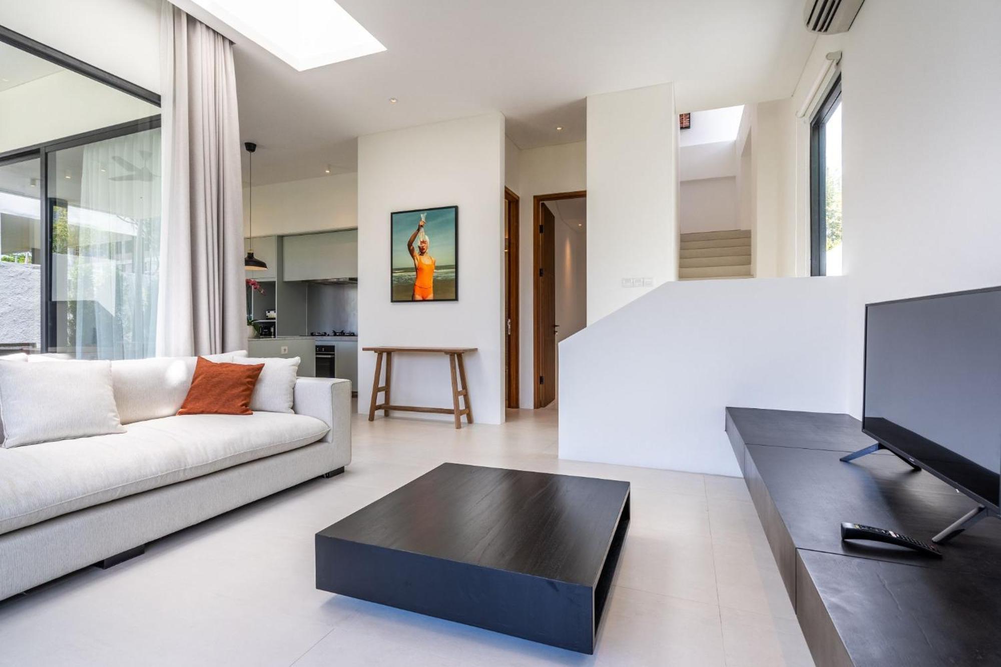 Mandala Residences 캉구 외부 사진